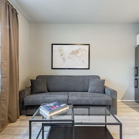 Astro Laugavegur Apartment เรคยาวิก ภายนอก รูปภาพ